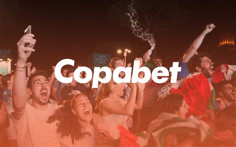 Copabet .